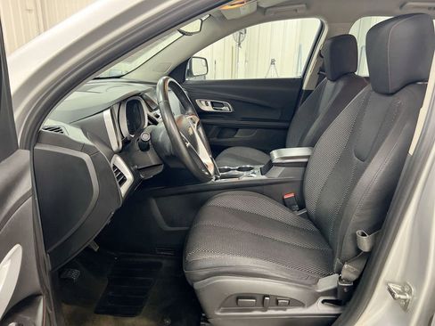 Used 2014 Chevrolet Equinox LT w/ Driver Convenience Package FWD image 19