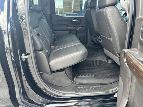 Used 2020 Chevrolet Silverado 1500 RST AWD/4WD image 15