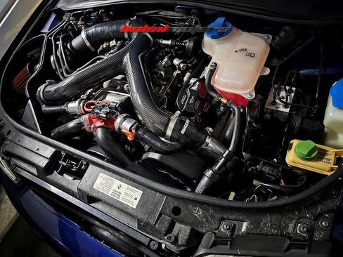 Used 2002 Audi S4 Sedan image 5