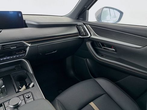 New 2026 MAZDA CX-90 3.3 Turbo S w/ Premium Plus AWD/4WD image 31