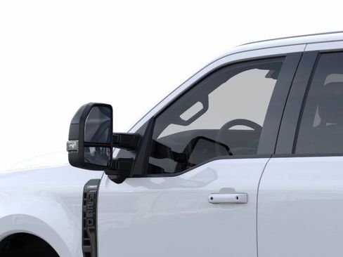 New 2026 Ford F250 Lariat w/ Tremor Off-Road Package image 20