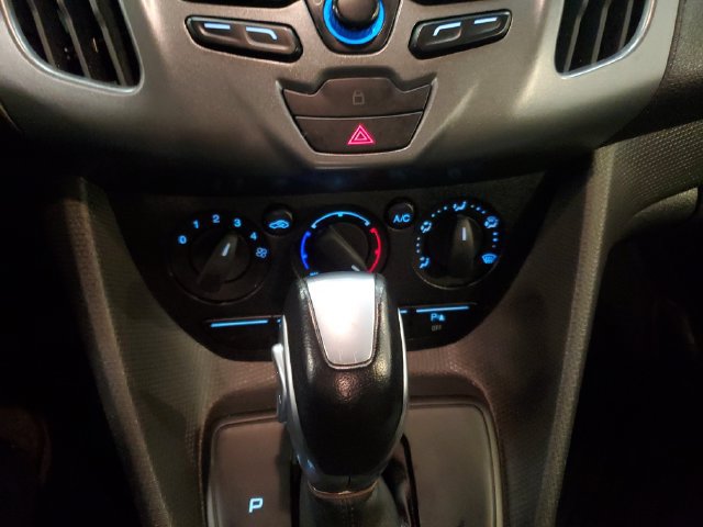 Used 2017 Ford Transit Connect XL FWD image 20