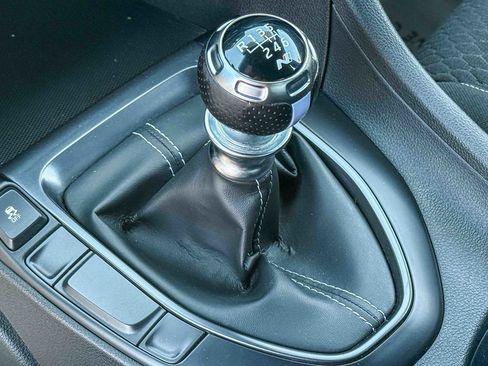 Used 2020 Hyundai Veloster N w/ Performance Package FWD image 24