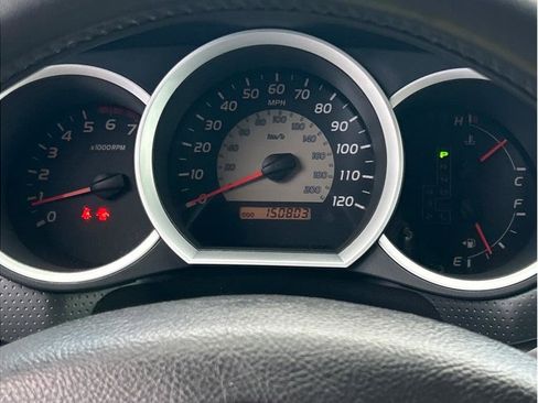 Used 2011 Toyota Tacoma 4x4 Double Cab image 17