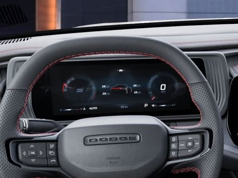 New 2027 Dodge Charger R/T AWD/4WD image 17