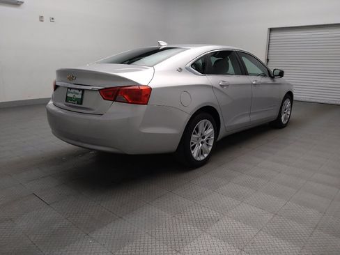 Used 2017 Chevrolet Impala LS image 9