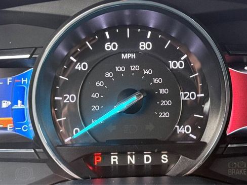 Used 2016 Ford Explorer Limited FWD image 12
