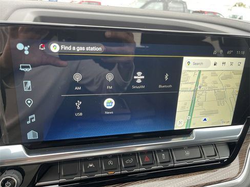 New 2026 Chevrolet Silverado 1500 LT image 16