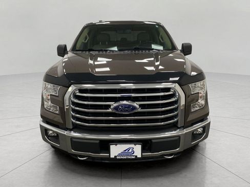Used 2016 Ford F150 XLT w/ Equipment Group 302A Luxury AWD/4WD image 11
