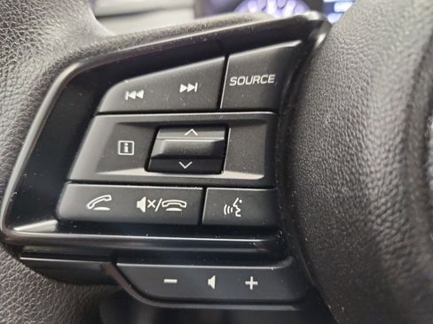 Certified 2024 Subaru Crosstrek 2.0i Premium image 12