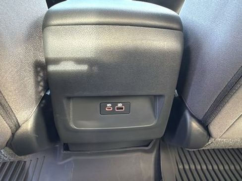 New 2026 Nissan Frontier SV w/ All-Weather Content Package AWD/4WD image 23