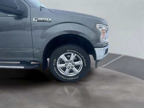 Used 2018 Ford F150 XLT w/ Equipment Group 301A Mid image 23