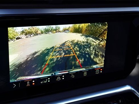 New 2026 GMC Sierra 1500 Denali w/ Denali Reserve Package image 11