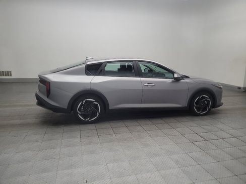 Used 2025 Kia K4 EX FWD image 10