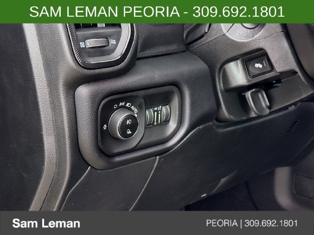New 2026 RAM 2500 Power Wagon AWD/4WD image 10