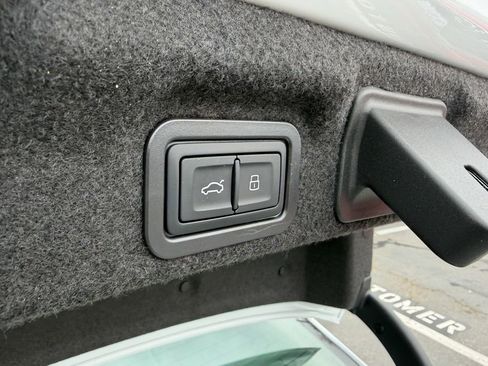 New 2026 Audi A6 Prestige image 29