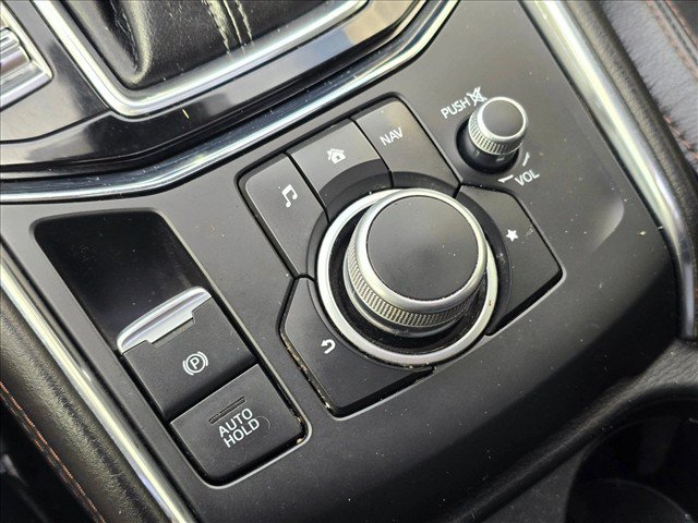 Used 2020 MAZDA CX-5 Grand Touring AWD/4WD image 30