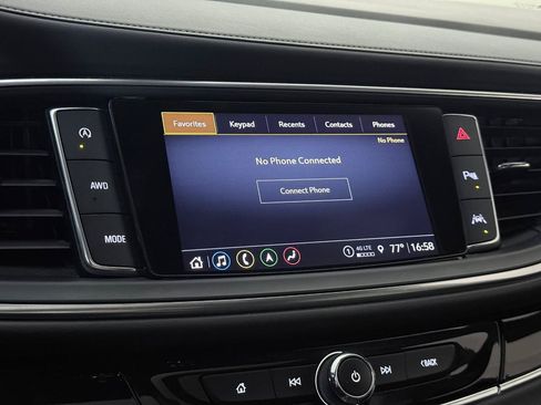 Used 2023 Buick Enclave Avenir w/ Avenir Technology Package AWD/4WD image 35