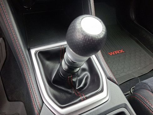 Used 2024 Subaru WRX TR image 14