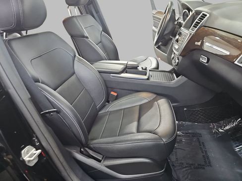 Used 2014 Mercedes-Benz ML 350 4MATIC image 13