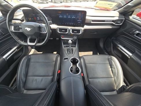 Used 2024 Ford Mustang GT Premium RWD image 29