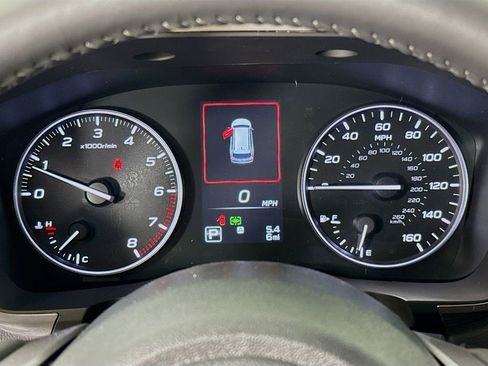 New 2026 Subaru Ascent Touring AWD/4WD image 14