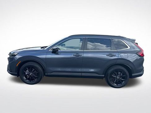 Used 2024 Honda CR-V Sport image 2