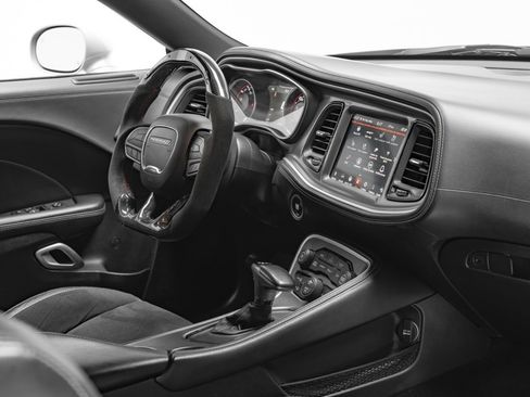 Used 2021 Dodge Challenger R/T Scat Pack w/ Plus Package image 33