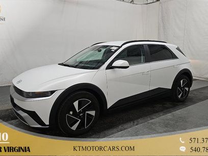 Used 2025 Hyundai Ioniq 5 SEL