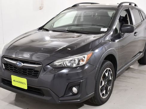Used 2019 Subaru Crosstrek 2.0i Premium w/ Popular Package #2 AWD/4WD image 2