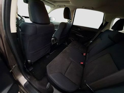 Used 2016 Honda CR-V EX image 24