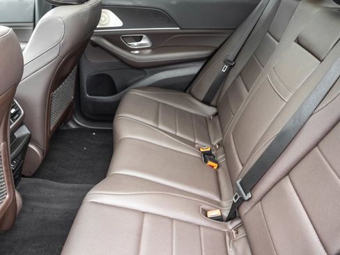 Used 2023 Mercedes-Benz GLE 350 4MATIC image 25