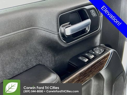 Used 2020 GMC Sierra 1500 Elevation AWD/4WD image 12