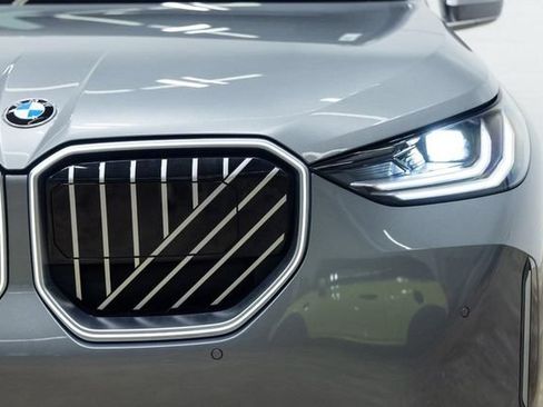 Used 2026 BMW X3 xDrive30i AWD/4WD image 10