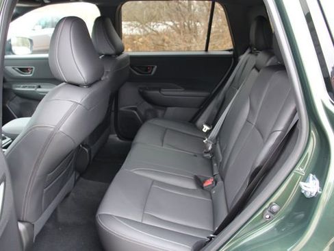 New 2026 Subaru Outback Limited XT image 14