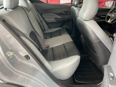 Used 2021 Nissan Kicks SR w/ SR Premium Package FWD image 18
