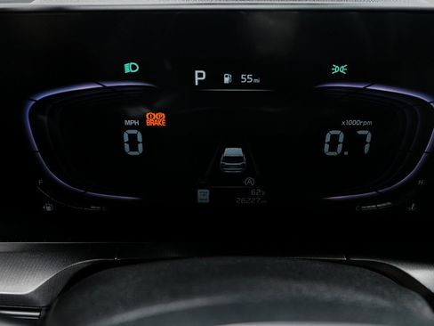 Used 2024 Kia Telluride LX image 17