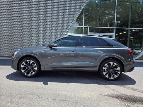 New 2026 Audi Q8 Premium Plus AWD/4WD image 11