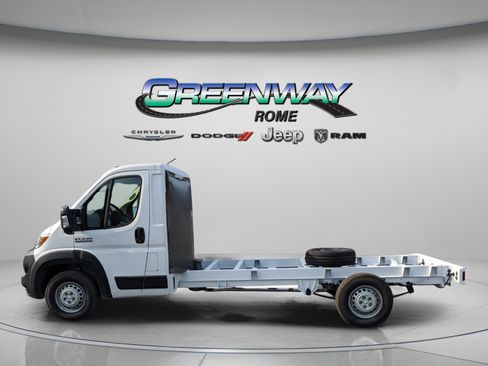 New 2024 RAM ProMaster 3500 w/ Safety Group image 6