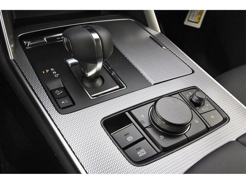 New 2026 MAZDA CX-90 3.3 Turbo w/ Premium Plus Pkg image 27