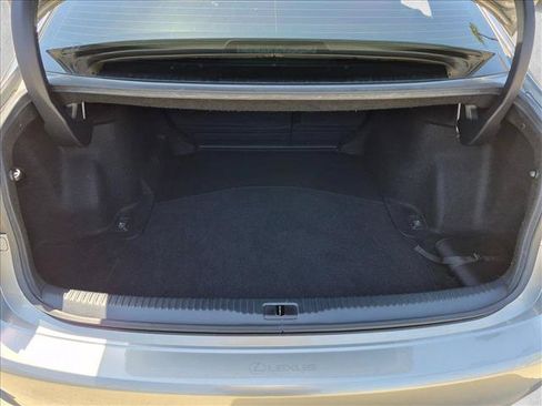 Used 2017 Lexus IS 200t F Sport w/ F Sport Package RWD image 6