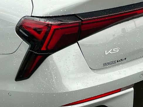 Used 2025 Kia K5 GT w/ GT1 Package image 37