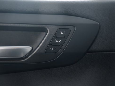 Certified 2022 Toyota Highlander Bronze Edition image 45