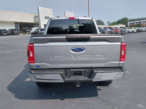Certified 2021 Ford F150 XLT w/ Equipment Group 301A Mid AWD/4WD image 5