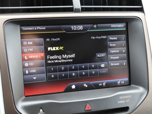 Used 2013 Ford Edge SEL image 22