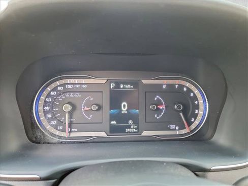 Used 2024 Hyundai Tucson SEL FWD image 17