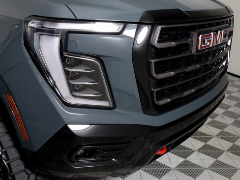 Used 2026 GMC Yukon XL AT4 Ultimate w/ LPO, Floor Liner Package image 48