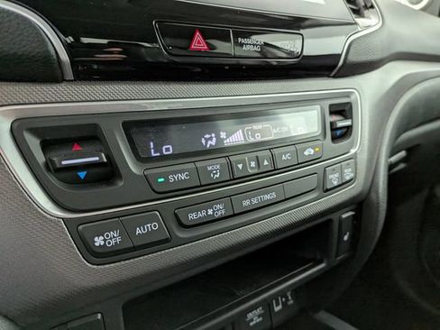 Used 2022 Honda Ridgeline RTL-E image 26