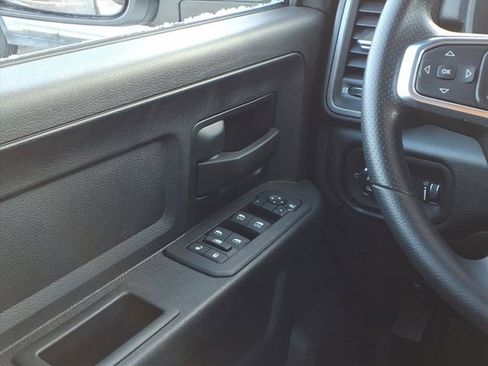 New 2026 RAM 2500 Tradesman image 12