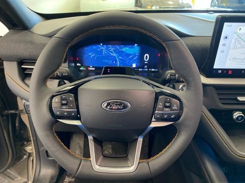 New 2026 Ford Explorer Tremor w/ Tremor Ultimate Package image 19